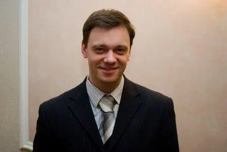 Александр Щербаков