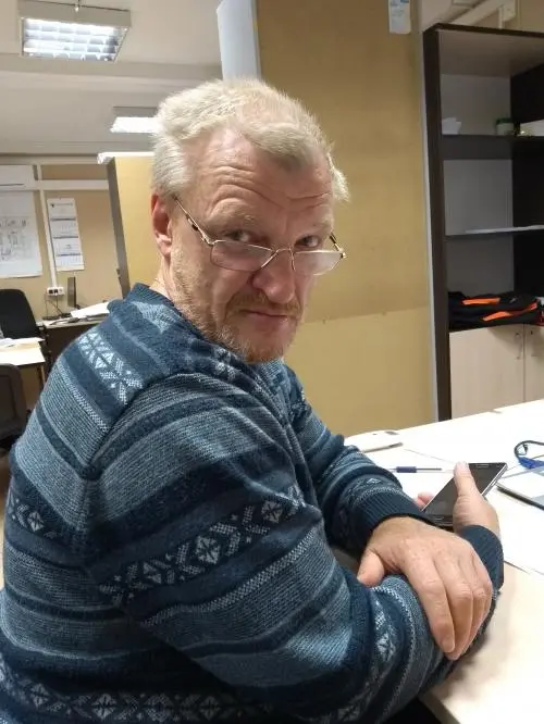 Алексей Бадер