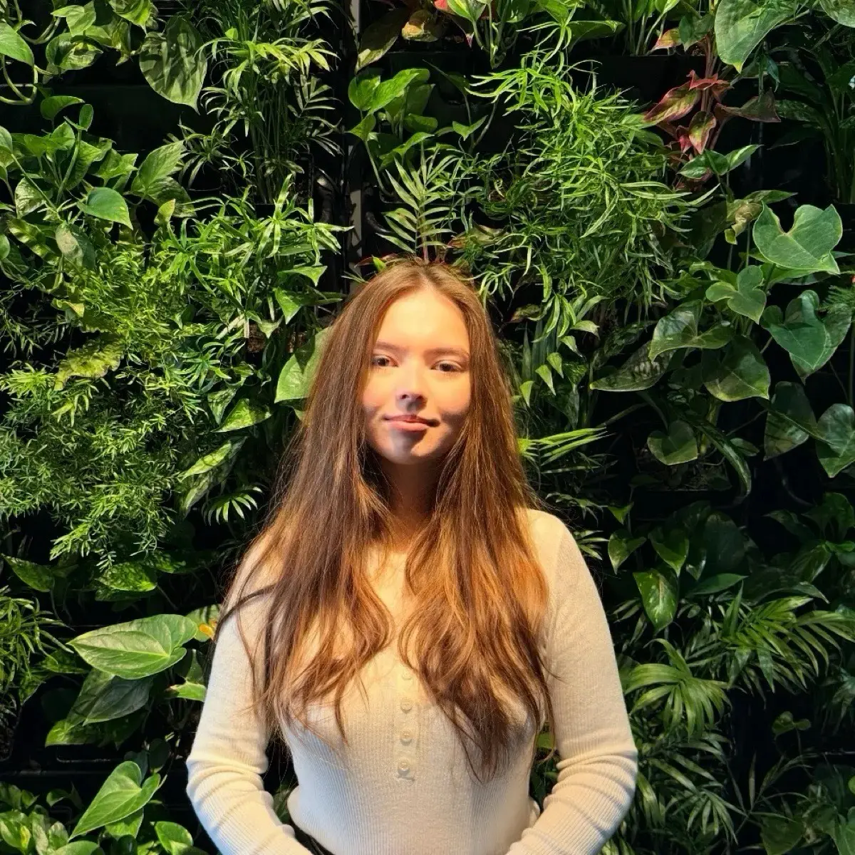 Карина Захарова