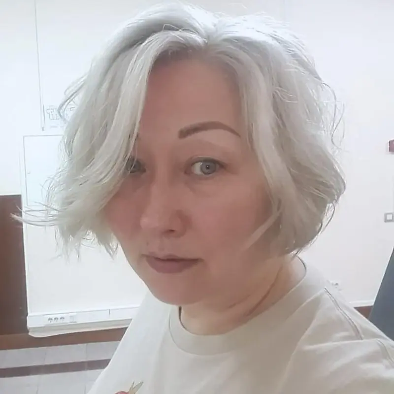 Оксана Цуприк