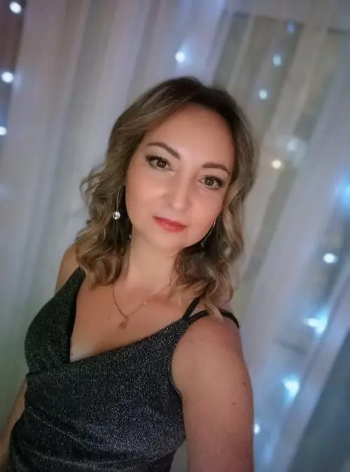 Елена Аваева