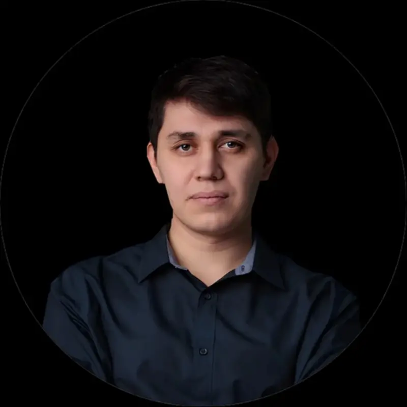 Ильназ Мажитов
