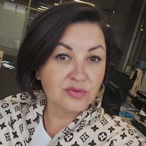 Ирина Никифорова