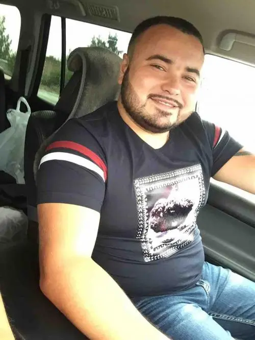 Юрий Ходжер