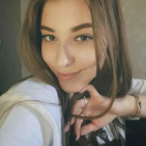 Ирина Тамахина