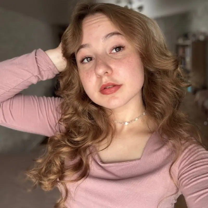 Екатерина Усольцева