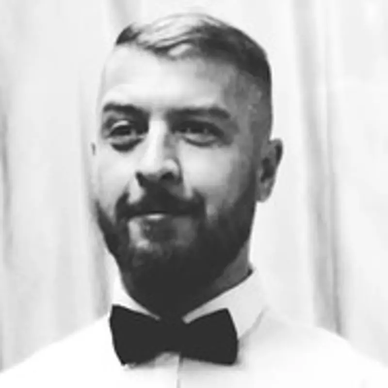 Александр Марущенко