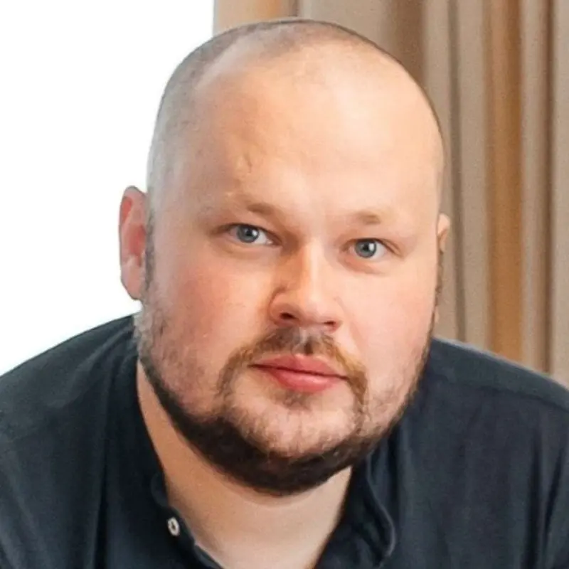 Андрей Рубцов