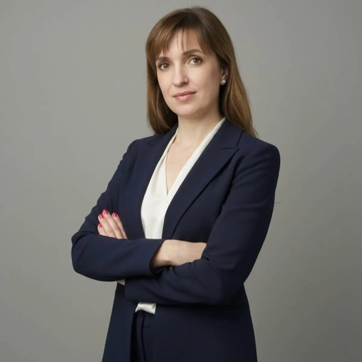 Елена Тюлина