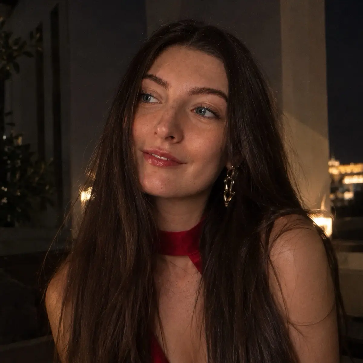 Екатерина Аглицкая