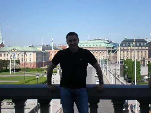 Алексей Саблин