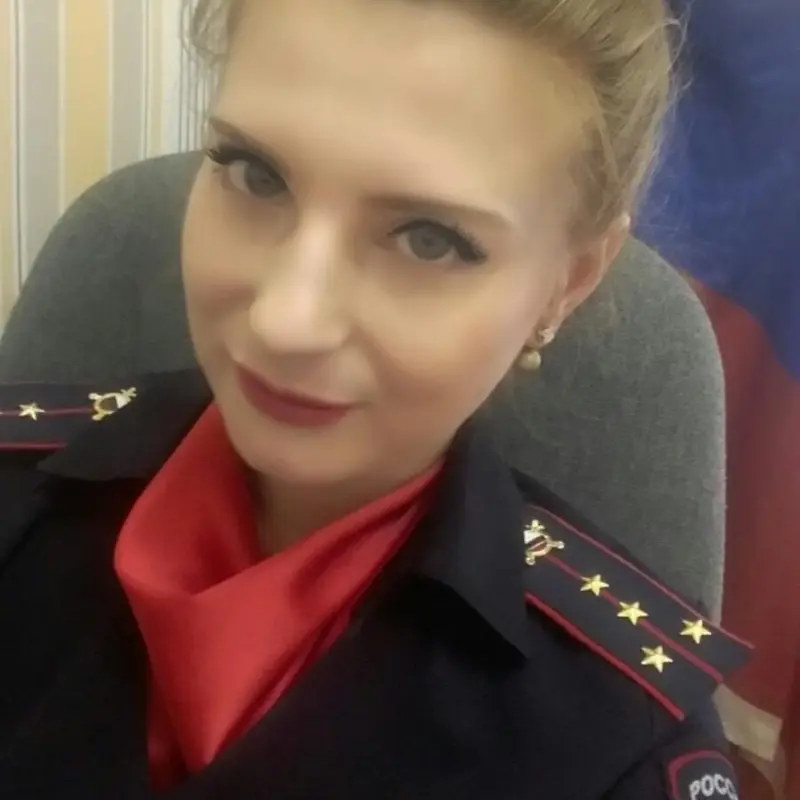 Наталья Иванникова