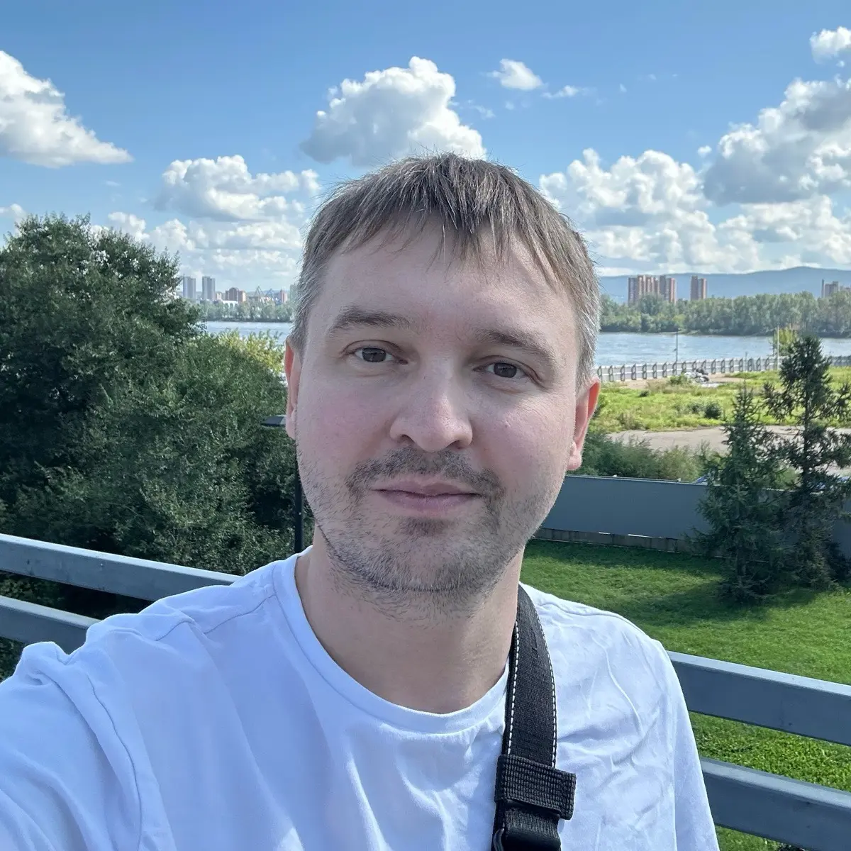 Александр Горелов