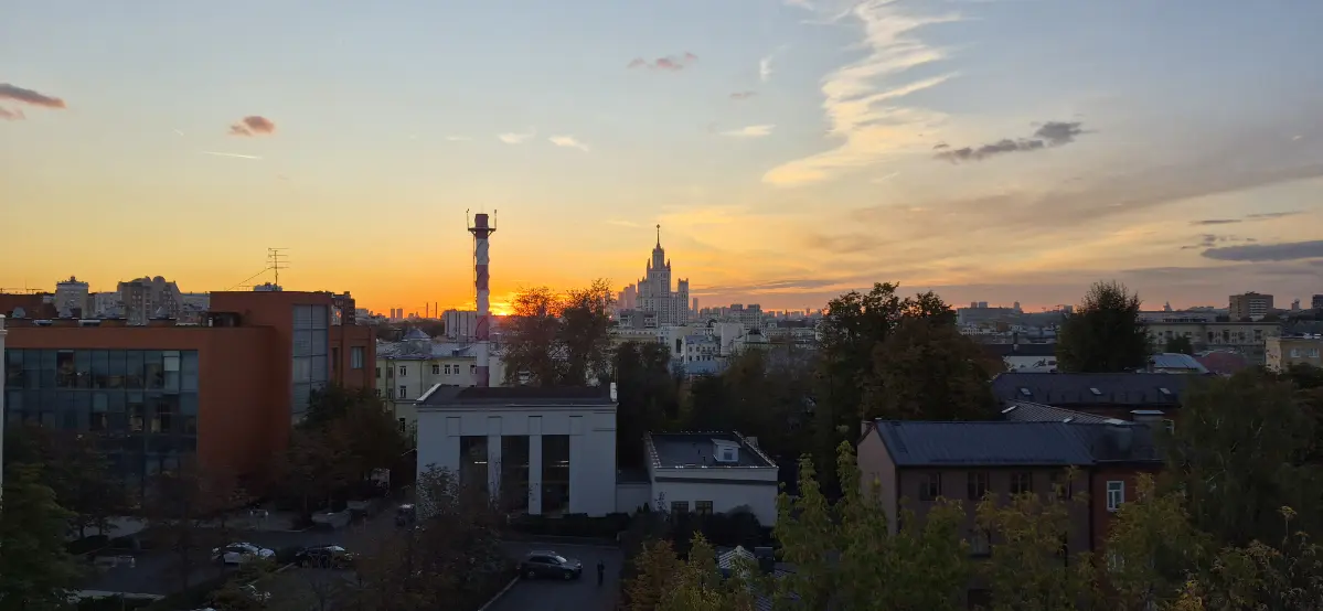Насколько важно расположение офиса? | Сетка — социальная сеть от hh.ru