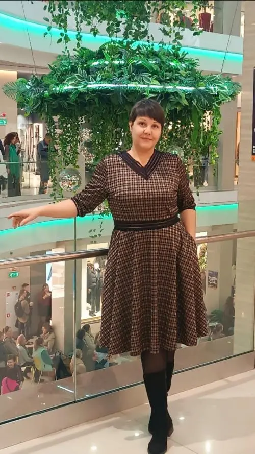 Оксана Цвира