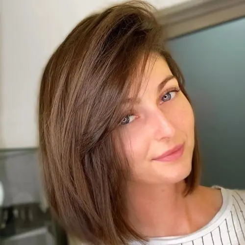 Екатерина Шувалова