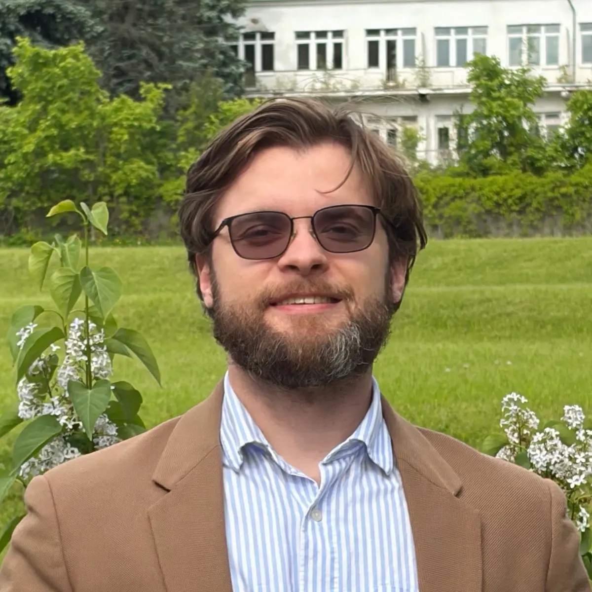 Вадим Калугин