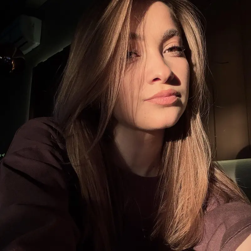 Екатерина Козлова