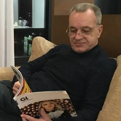 Сергей Маркелов