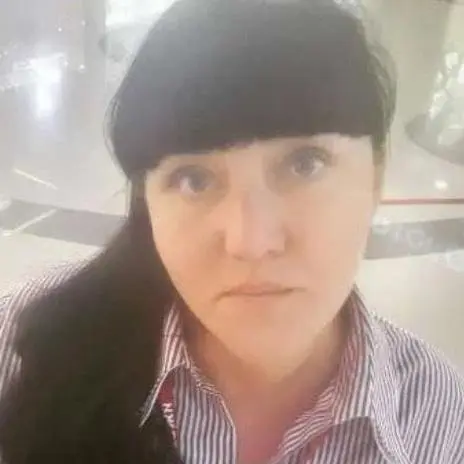 Алла Ильина