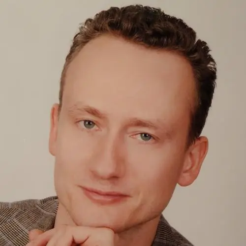 Владимир Каплин