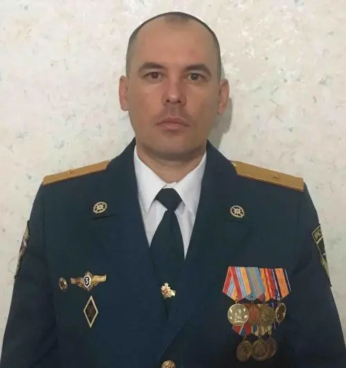 Андрей Логвинов