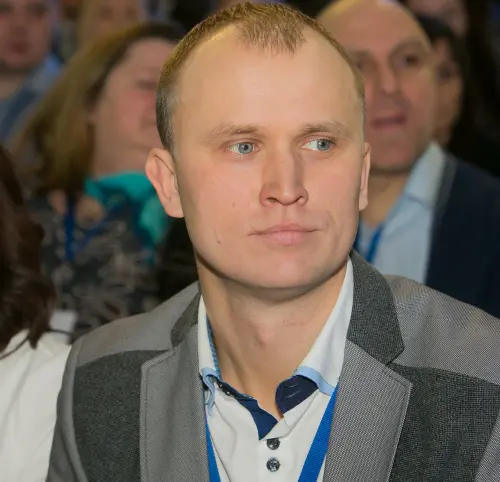 Никита Лукшиц