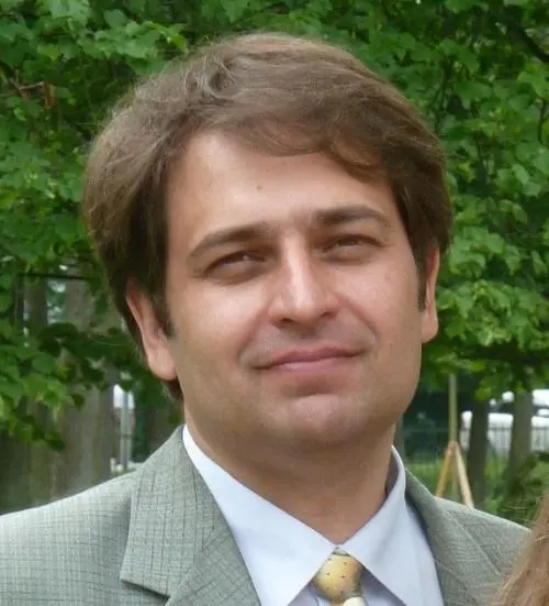 Евгений Алексеев