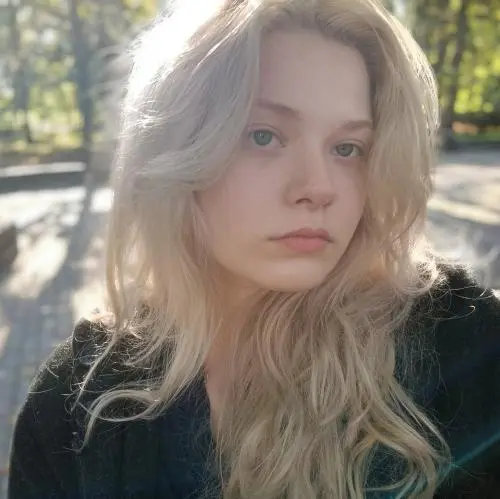 Злата Пиманихина