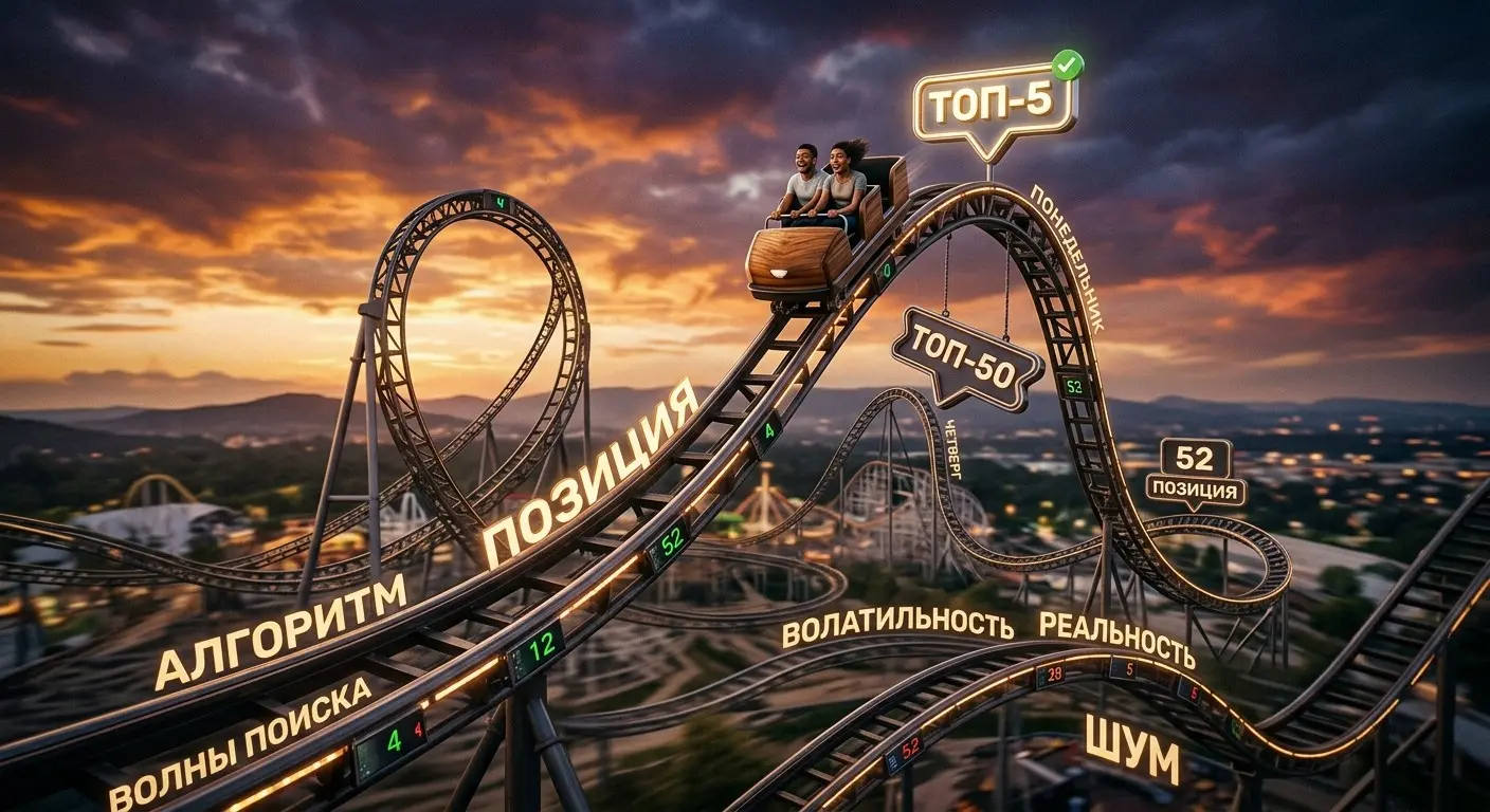 Сервис, который проверяет SEO, продаёт вам не мониторинг ... | Сетка — социальная сеть от hh.ru