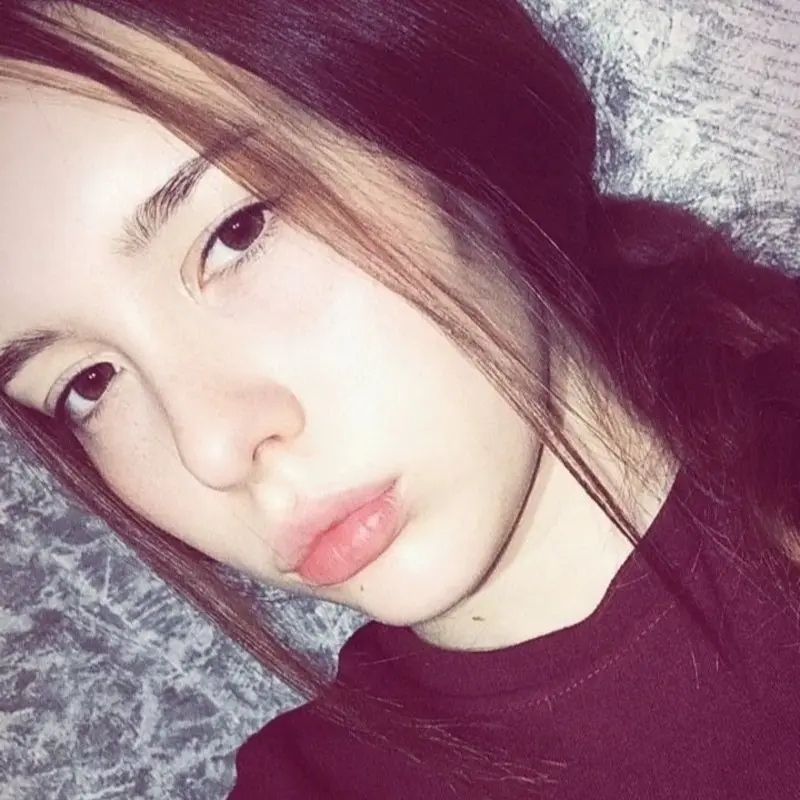 Екатерина Максименко