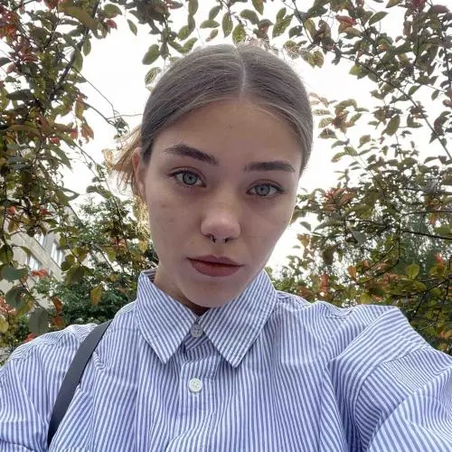 Анастасия Отришко