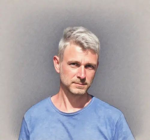 Дмитрий Ушаков