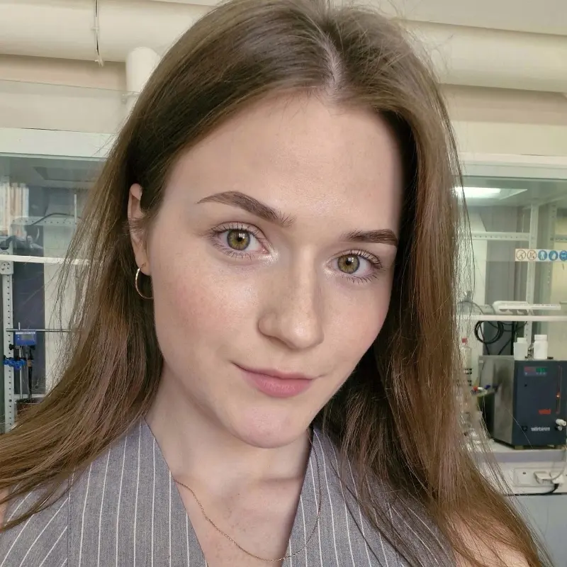 Юлия Ерохина