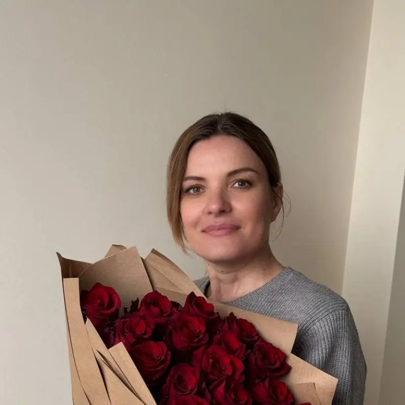 Ольга Панфилова
