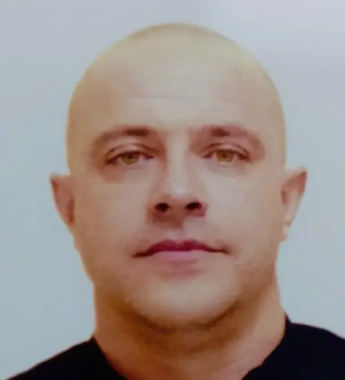 Денис Кондратьев