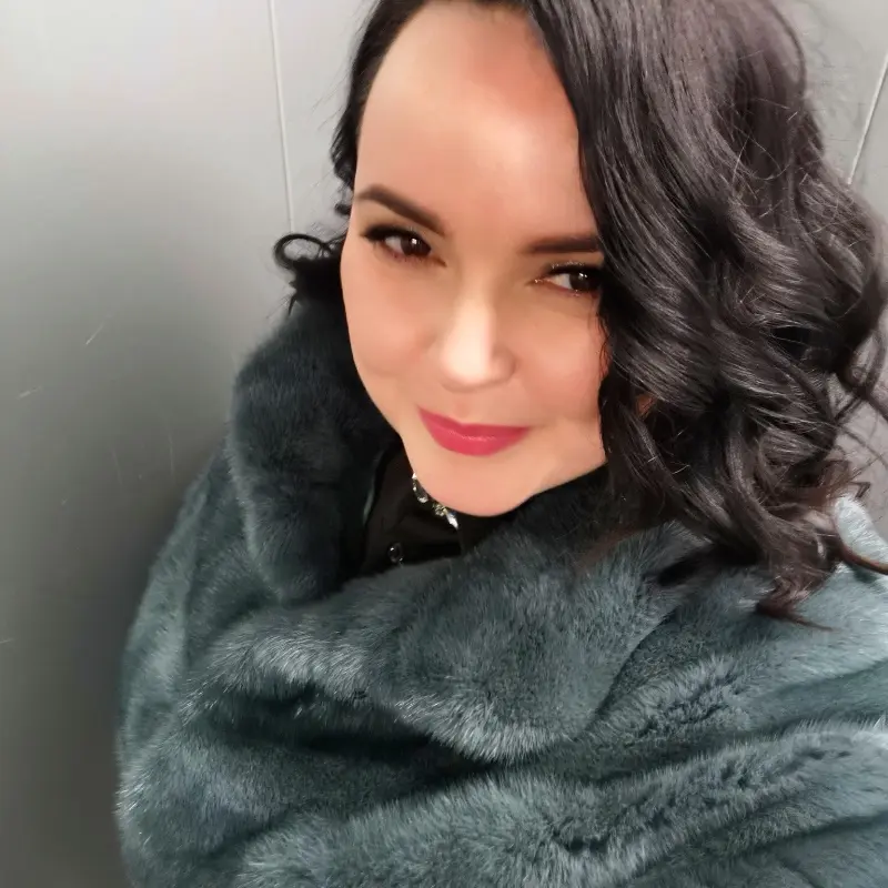 Юлия Еремина