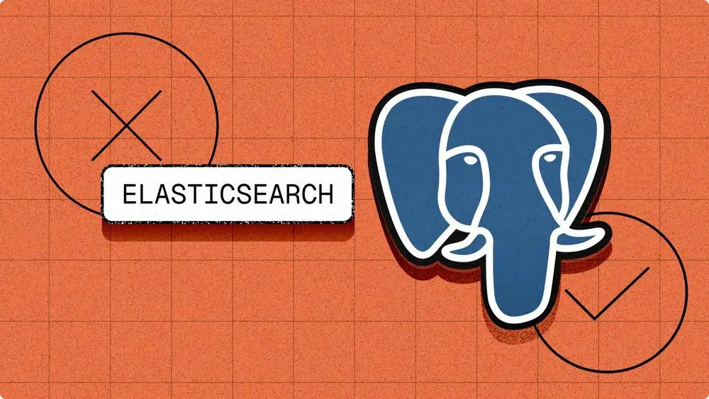 🔥 Elasticsearch или PostgreSQL: зачем платить за сложность? | Сетка — социальная сеть от hh.ru