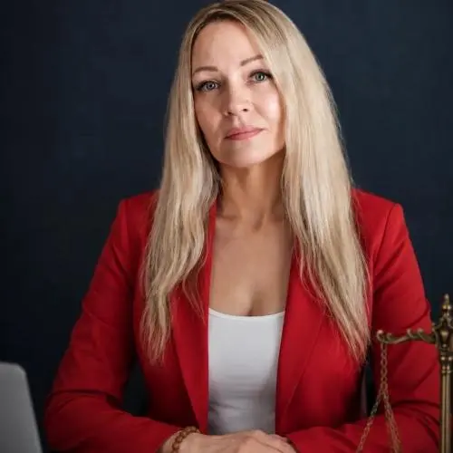 Светлана Пузип
