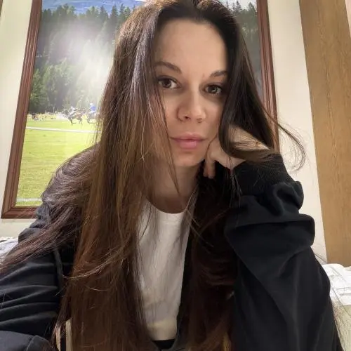 Илона Новоселова