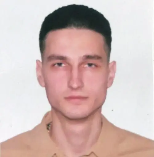 Данил Керман