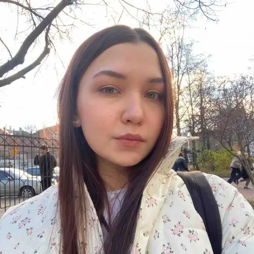Юлия Ахмедова