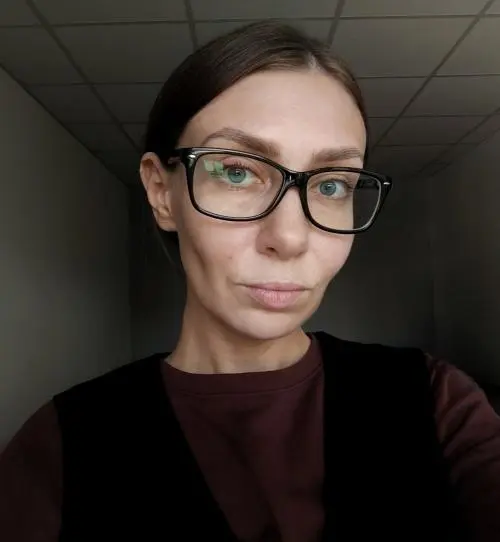 Маргарита Брежнева