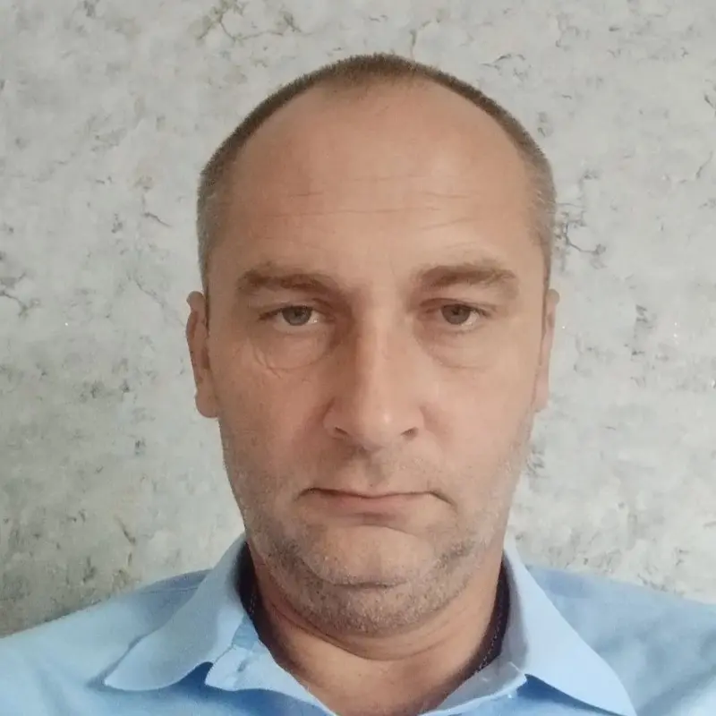 Николай Габовский