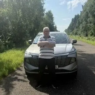 Анатолий Свиридов