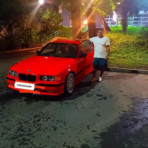 Мээримбек Т