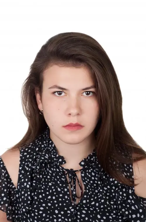 Елизавета Бородина