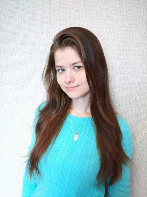 Екатерина Комарова