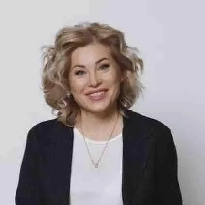 Наталия Шереметьева