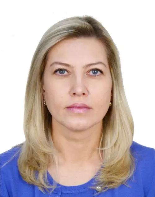 Татьяна Федоровас